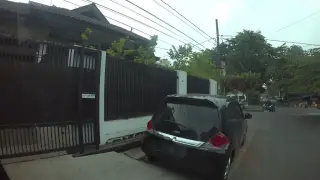Lapo Aek Sarulla BSD