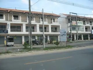 Lady Pie Phuket