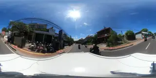 Bandar Kopi Bali