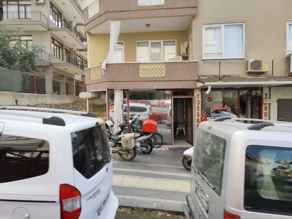 Demka Apartmanı