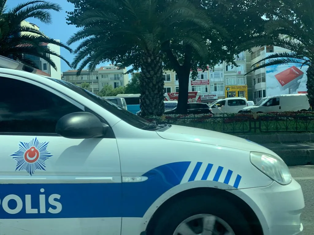 Çağlar Turizm Taşımacılık
