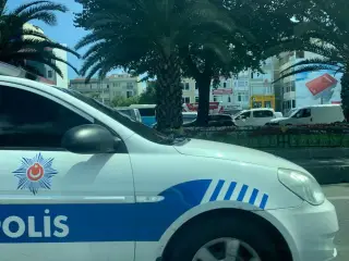 Çağlar Turizm Taşımacılık