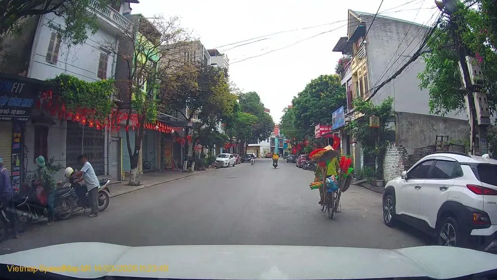 Ngân Hàng TM CP Quốc Dân (NCB) - CN Bắc Ninh