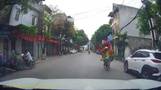 Ngân Hàng TM CP Quốc Dân (NCB) - CN Bắc Ninh