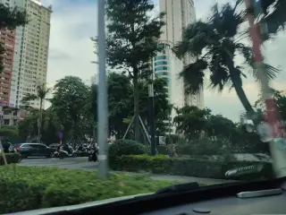 Cà phê Hội An - Cơ sở 2