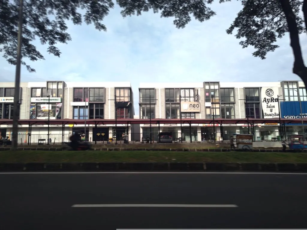 Satu Dental BSD City