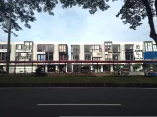 Satu Dental BSD City