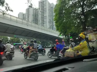 Combo Du Lịch Đà Nẵng