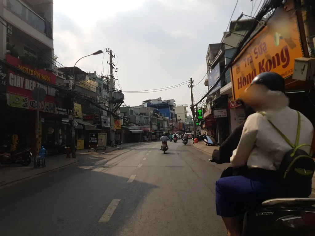 Lẩu 69k chú Bo