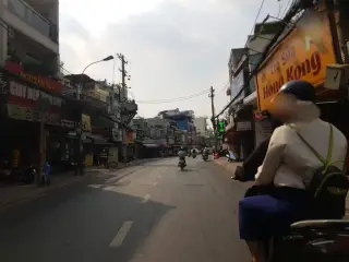 Lẩu 69k chú Bo