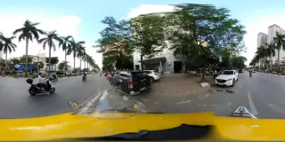 Tổng kho nguyên liệu pha chế Linh Lâm