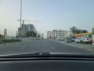 City Dental Clinic Fujairah
