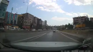 Kebap tat Ocakbaşı