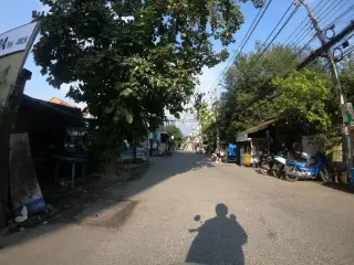 Kaphera Thad