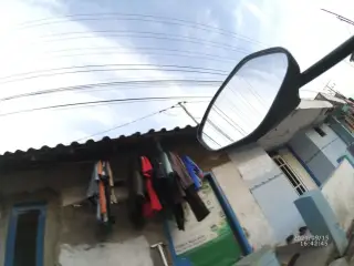 Warkop Piramid