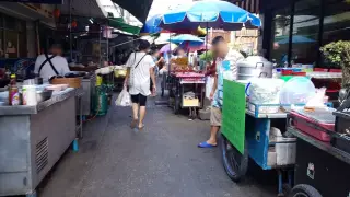 Ta-ling Bar