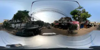 Klinik Berkah Salamah