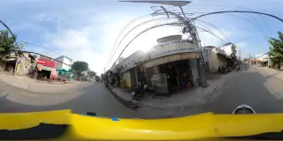 Áo Dài Nàng Tấm