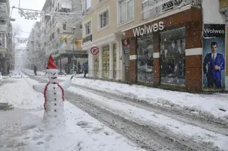 Pendik Romantik Ayakkabı