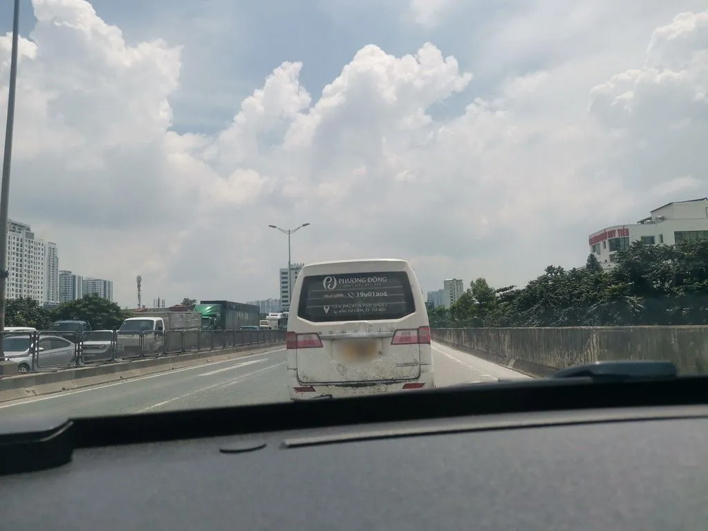 Bún Hải sản