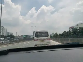Bún Hải sản