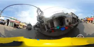 Hủ Tiếu Sa Đéc - Tân Hải 35k