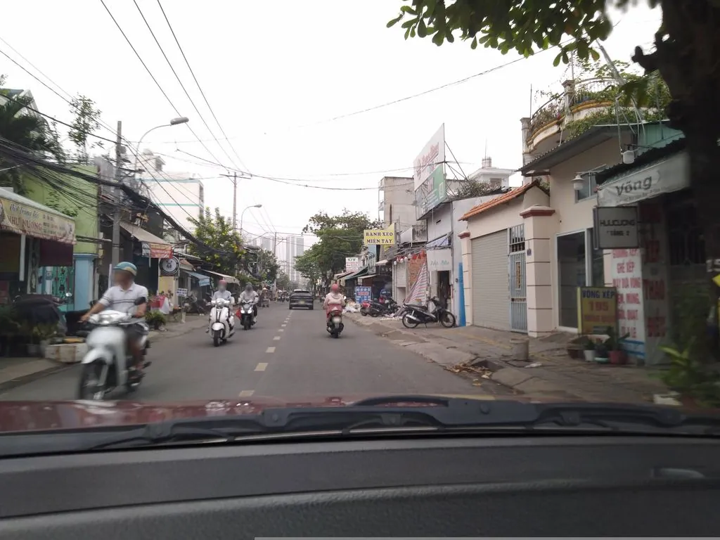 Phòng khám phụ khoa  -  Bác sĩ Thu Hương