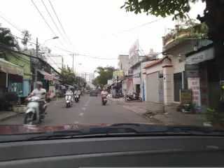 Phòng khám phụ khoa  -  Bác sĩ Thu Hương