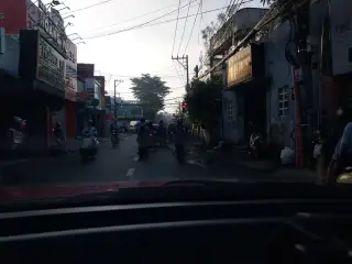 Thiết Bị Điện Chí Nhân