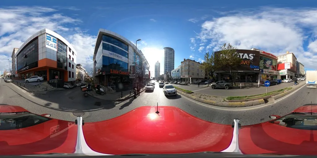 SERVİ Eğitim & Danişmanlik