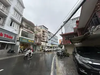 Xu Chuyen An Vat