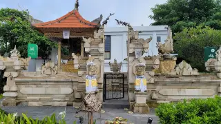BII Maybank Capem Sanur