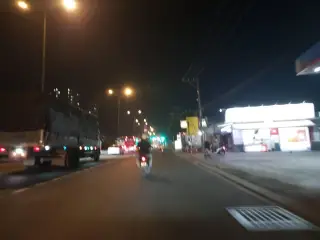 Cửa Hàng Xăng Dầu Phương Thiện