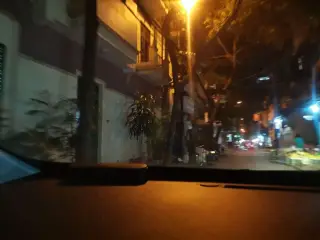 Bánh Rán Thành Béo