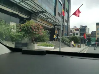 Apax English - Apax Leaders Nguyễn Tuân
