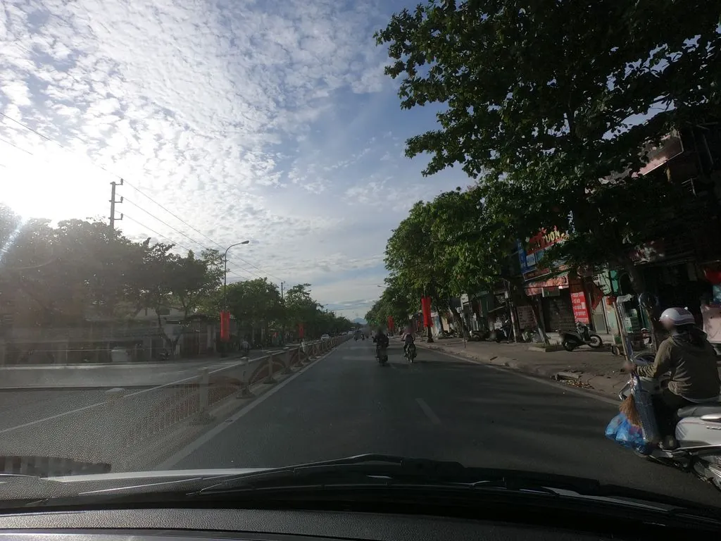 Phào Chỉ Thừa Thiên Huế