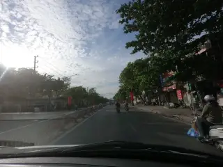 Phào Chỉ Thừa Thiên Huế