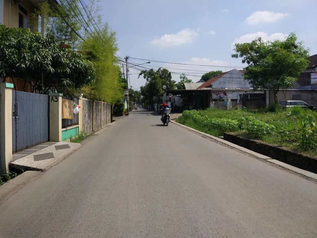 Kedai Rakha Sate Maranggi