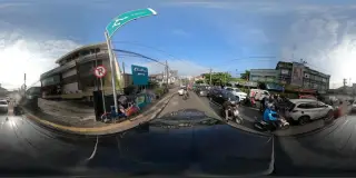 Pempek Ulu bundar