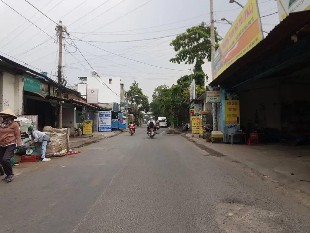 Hair Salon Lan Nguyễn