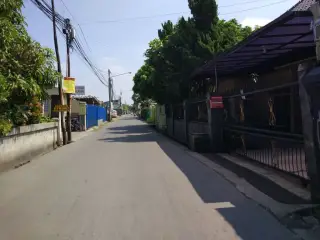 Bakmie Jawa Mas Paijo