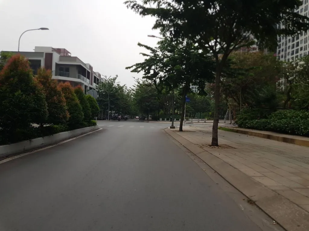 Pi City High Park Quận 12