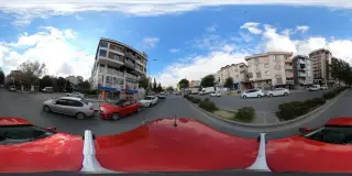 SariÇInar Evlerİ