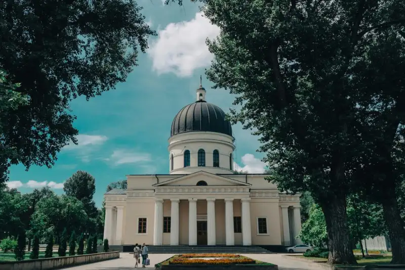 Молдова