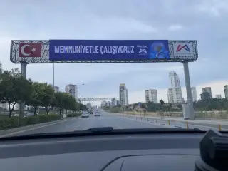 Kelebek Mobilya - Toroslar