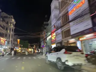 Tiệm Bánh Cuốn Thủ Công Ồh Ngon Quá