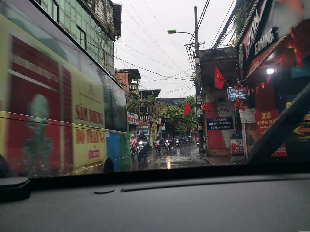 Thắng Dạy Cầu Lông
