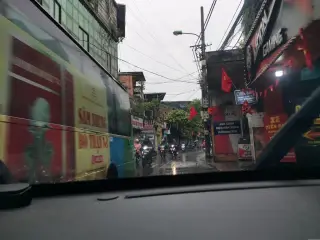 Thắng Dạy Cầu Lông