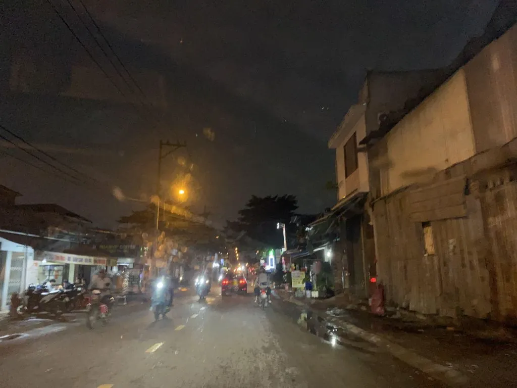 Quán Cà Phê Quỳnh Hương