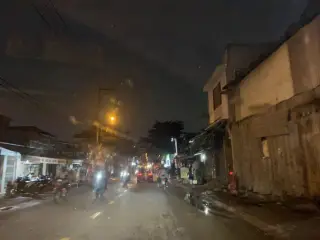 Quán Cà Phê Quỳnh Hương